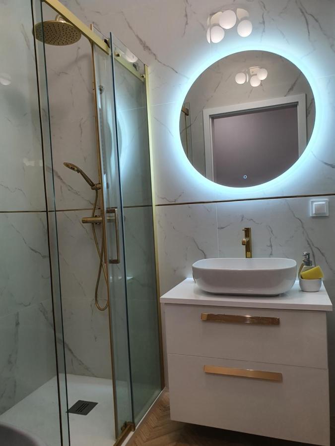 Apartament Olivia Gdańsk Exteriör bild