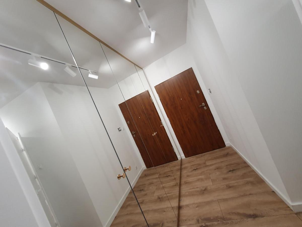Apartament Olivia Gdańsk Exteriör bild