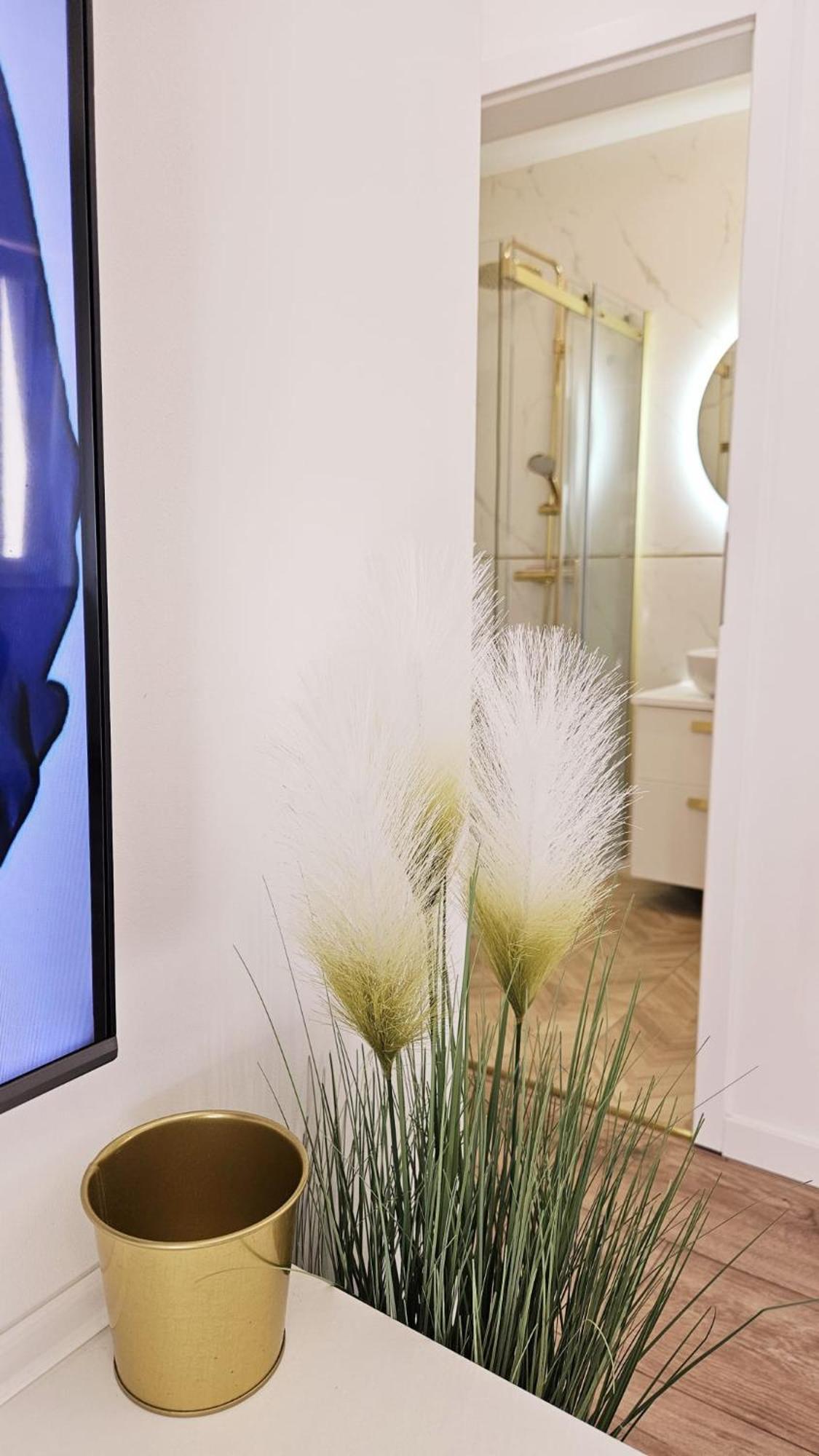 Apartament Olivia Gdańsk Exteriör bild
