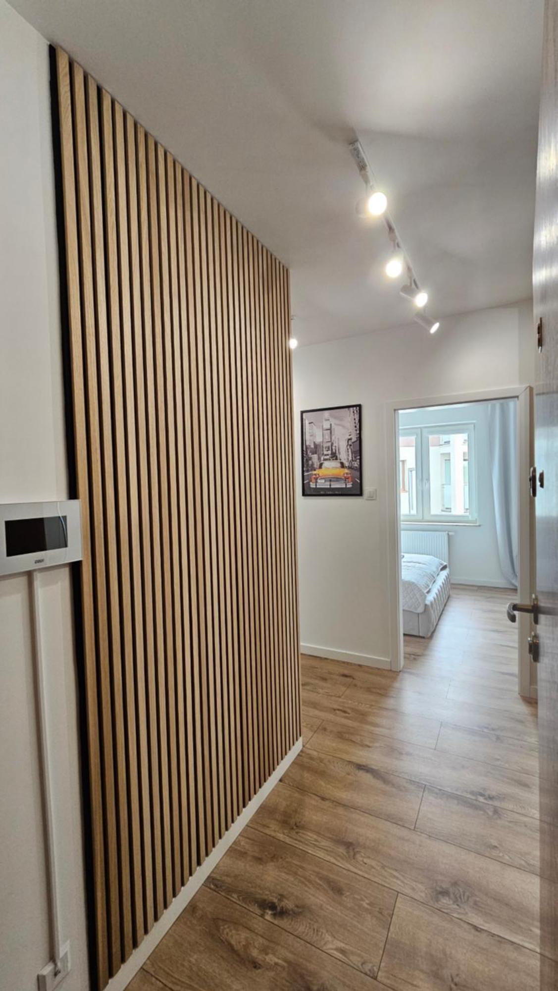 Apartament Olivia Gdańsk Exteriör bild