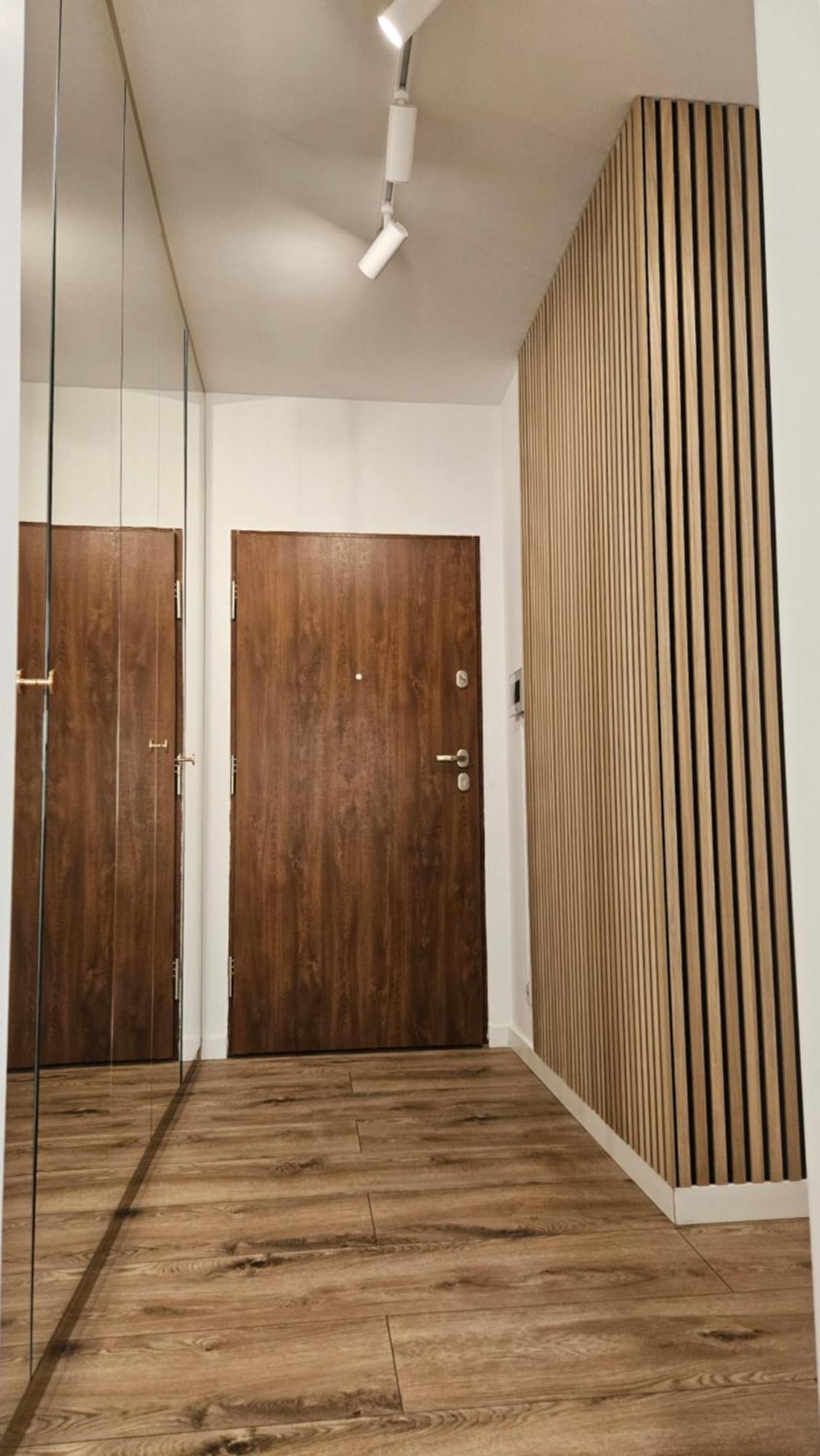 Apartament Olivia Gdańsk Exteriör bild